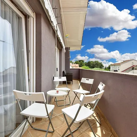 Apartamento Ester 2437 Pula
